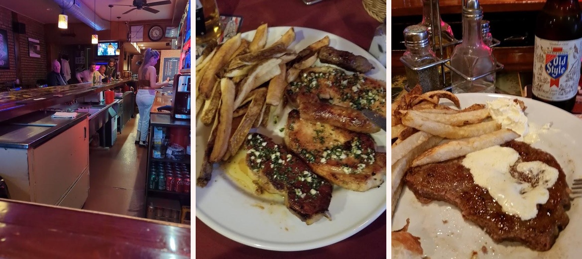 Sunnyday Tap Gallery Image 4